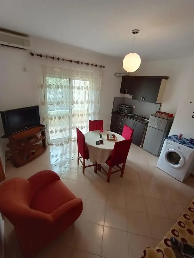 Golem Holiday Apartment