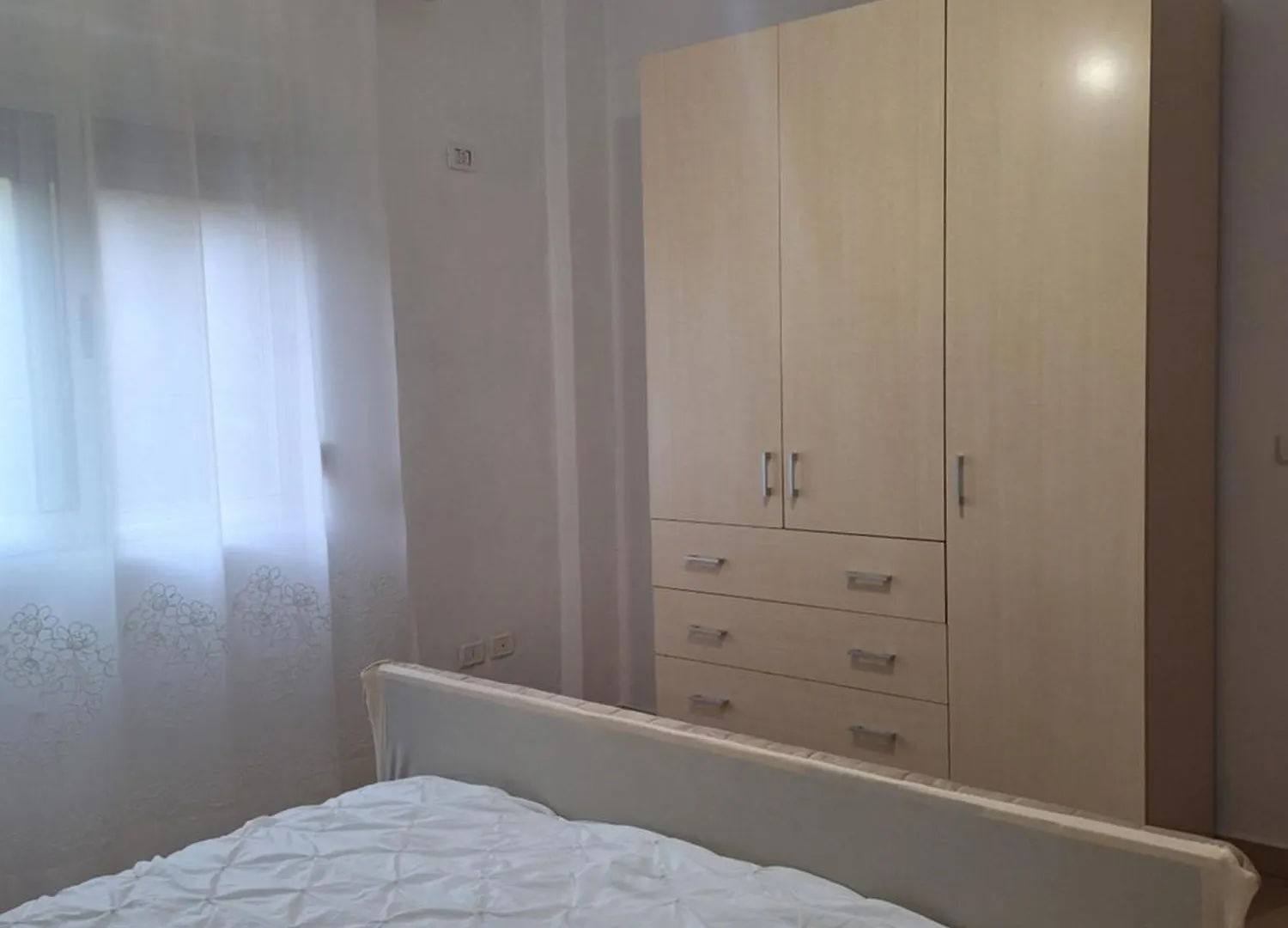 Golem Holiday Apartment