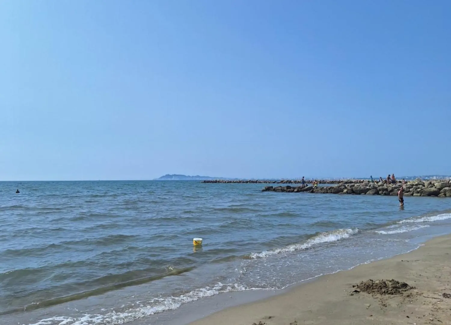 Golem Holiday Apartment 0*, Golem (Tirana) Αλβανία