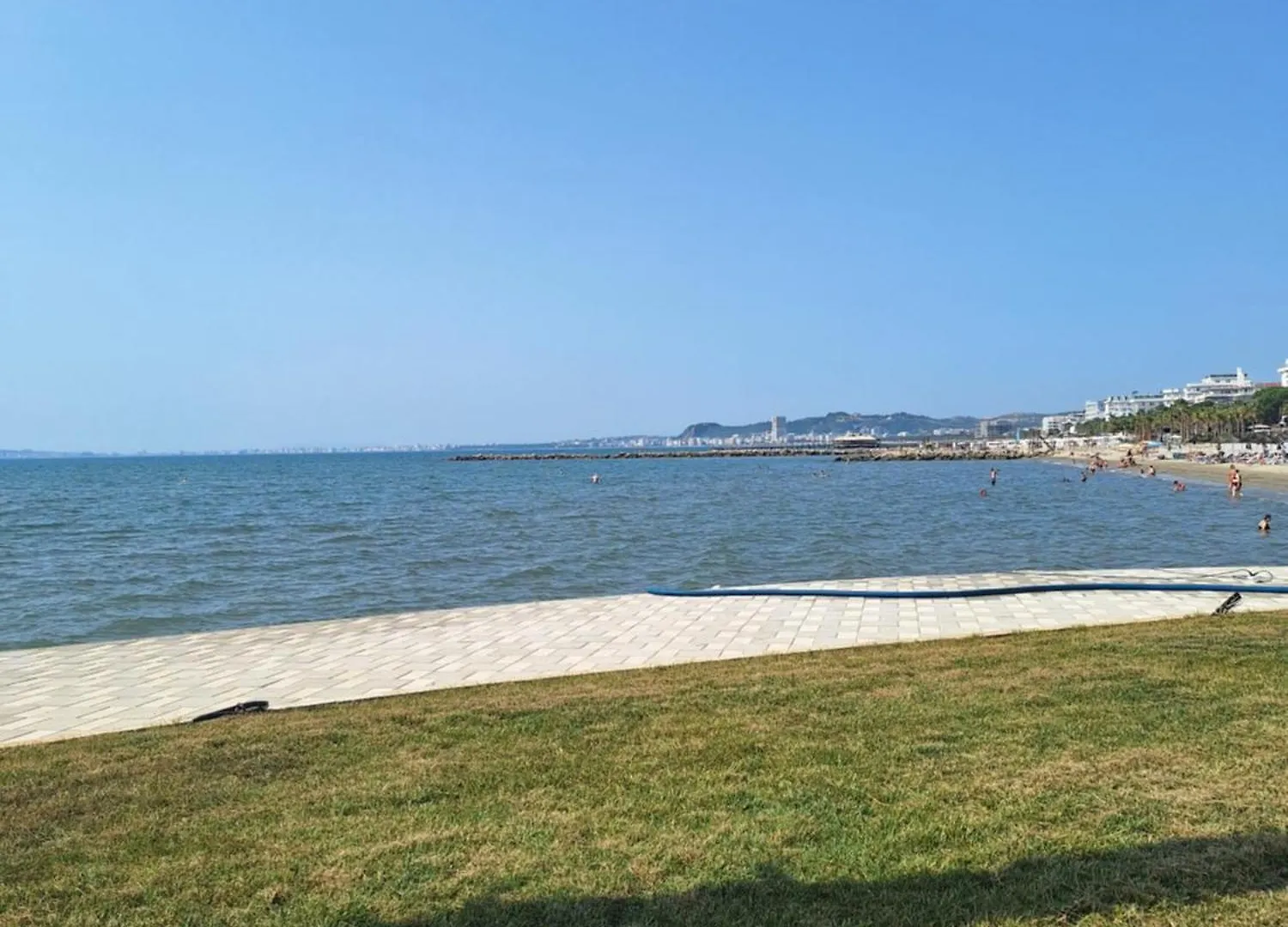 Golem Holiday Apartment  Golem (Tirana)